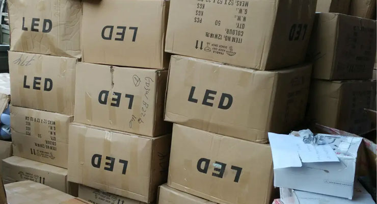 OCEAN FREIGHT AGENT SERVICE FROM CHINA TO LIBERIA