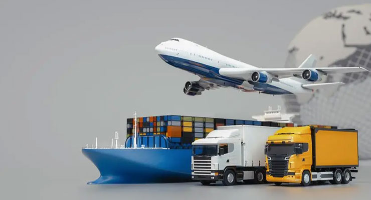 Why you need a freight forwarder?