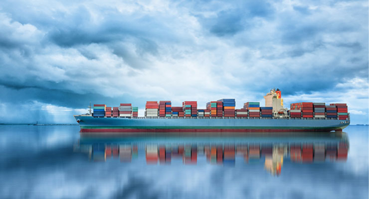 Shipping From China, Facts You Have to Know -- Sea Freight(2)