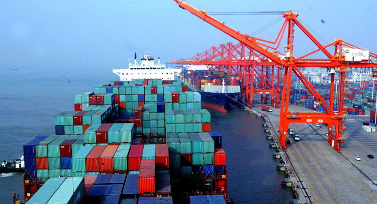 The difference between local and international freight forwarders