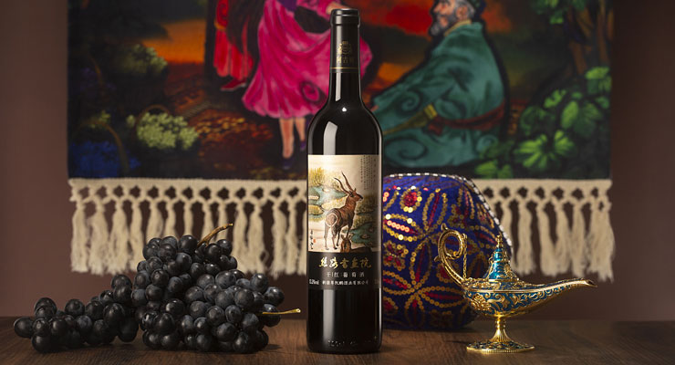 Shipping wine from China what knowledge you should know