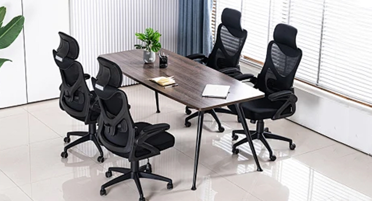 Ocean freight OFFICE CHAIR from China to JEBEL ALI