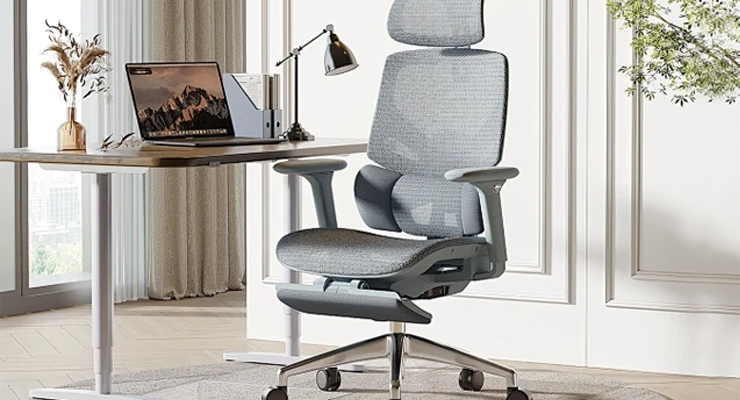 Ocean freight OFFICE CHAIR from China to JEBEL ALI