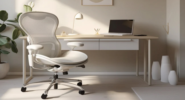 Ocean freight OFFICE CHAIR from China to JEBEL ALI