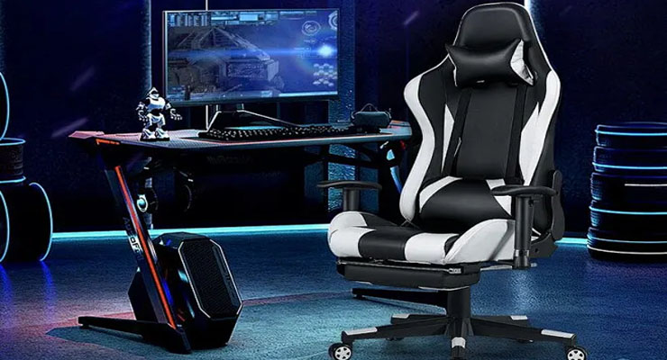 Ocean freight GAMING CHAIR from china to JEBEL ALI