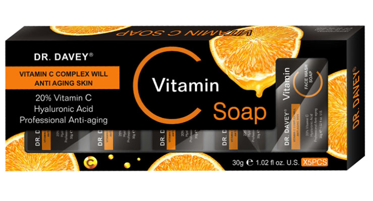 Ocean freight SOAP, HAIR CONDITIONER,FACE WASH from CHINA to SAUDI ARABIA
