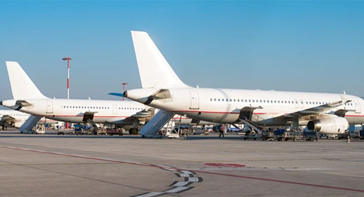 THE WORLD’S TOP CARGO AIRLINES