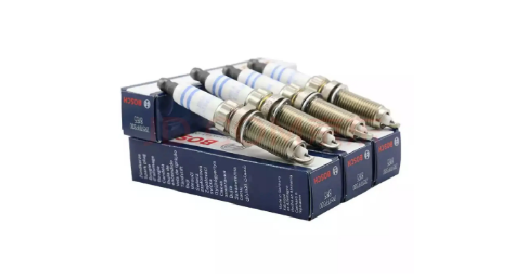 Door to door by air freight SPARK PLUGS from china to OMAN