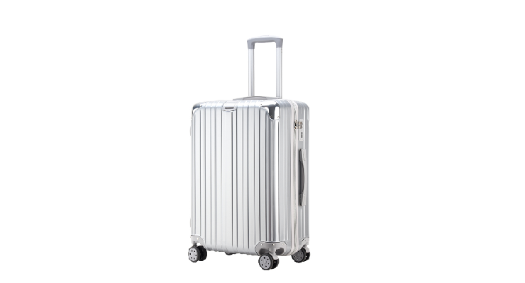 Ocean freight service SUITCASE from china to JEBEL ALI