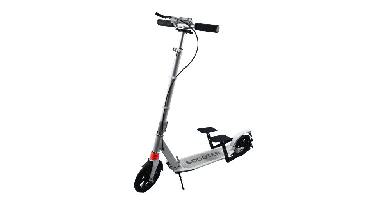 Ocean freight service SCOOTER from china to JEBEL ALI