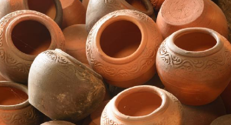 Ocean freight service CERAMIC WARE from China to JEBEL ALI