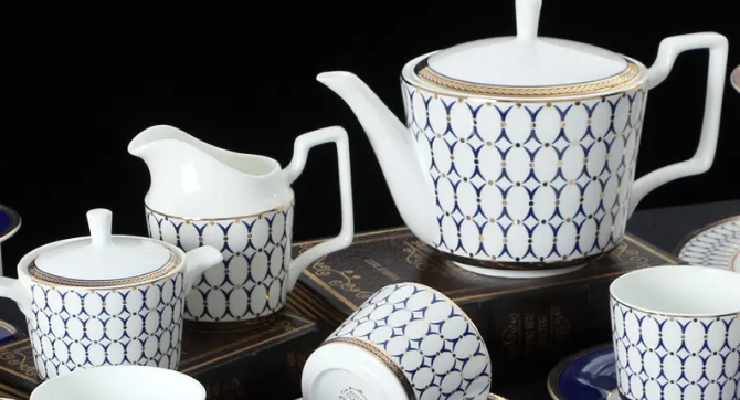 Ocean freight service COFFEE SHARE POT from China to JEBEL ALI