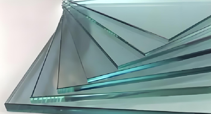 Shipping Glass Sheets From China