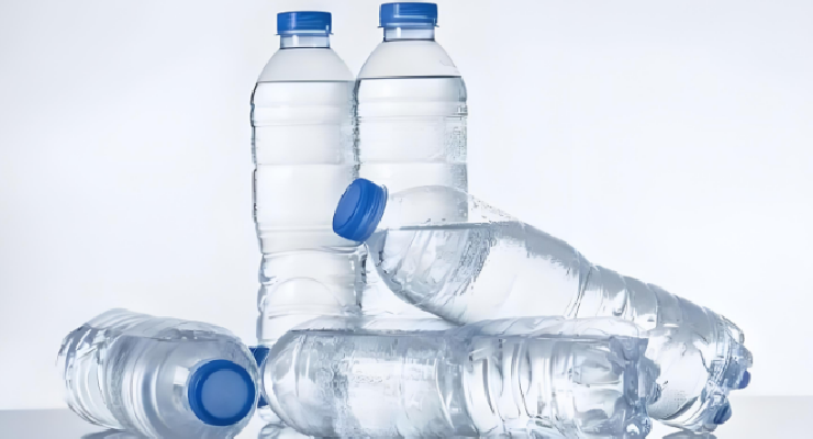 Shipping Bottled Water Worldwide A Comprehensive Guide