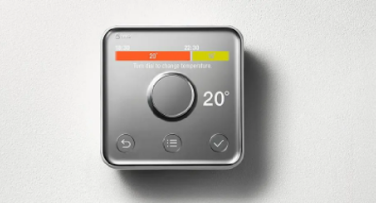Ocean freight service THERMOSTAT from CHINA to MOZAMBIQUE
