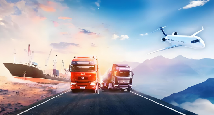 China Shipping Agents: How to Find the Reliable One?