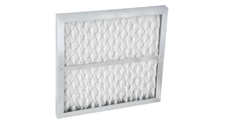Door to door by air freight FILTER from China to DXB