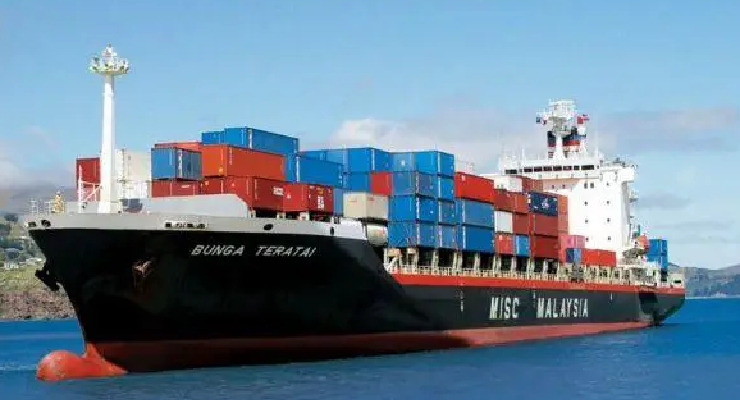 How to Import from China to Tanzania