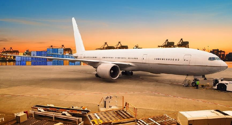 How Much Does It Cost to Ship Goods from China to Jeddah?