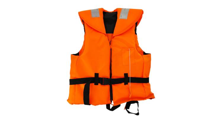 Ocean freight service LIFEJACKET from China to JEDDAH