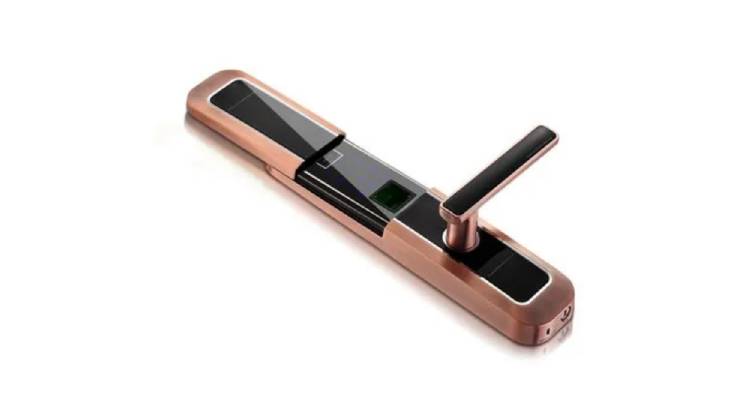 Door to door by Ocean freight DOOR LOCK from CHINA to SAUDI ARABIA