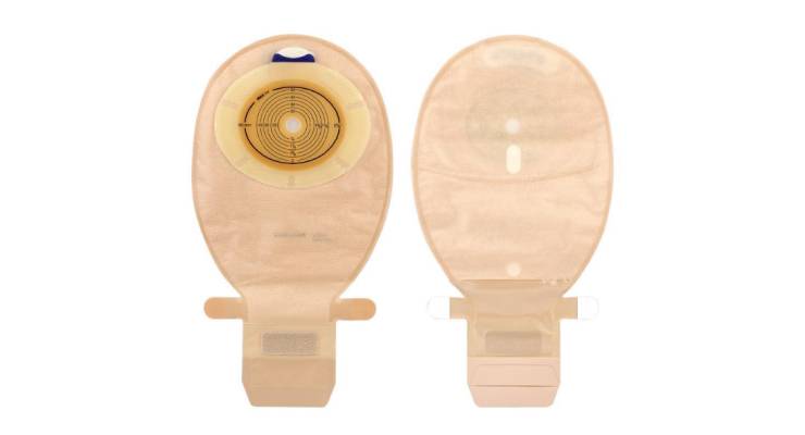 Ocean freight service OSTOMY BAG from China to ABBAS