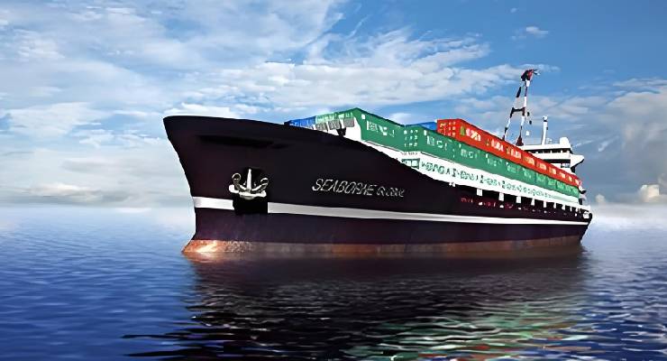 Shipping from China to Dubai - Tips and tricks