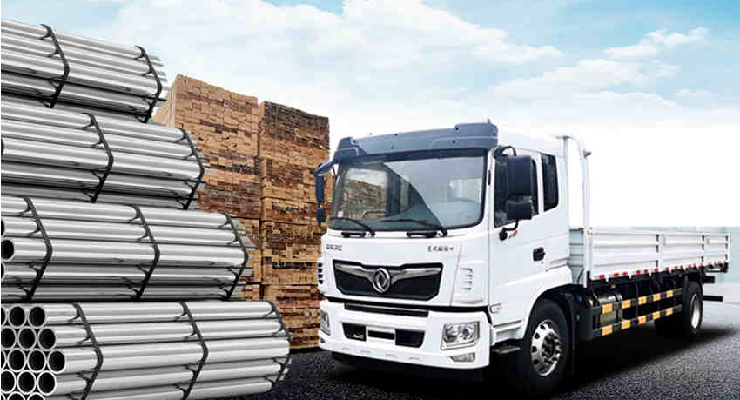 Guide to Shipping Construction Equipment from China