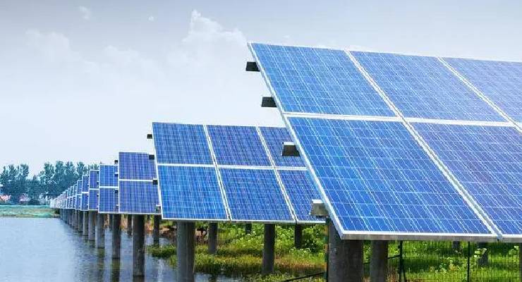 How To Shipping The Solar Panels From China