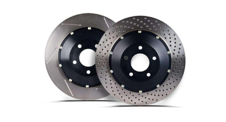 Ocean LCL freight service BRAKE DISC from CHINA to UAE