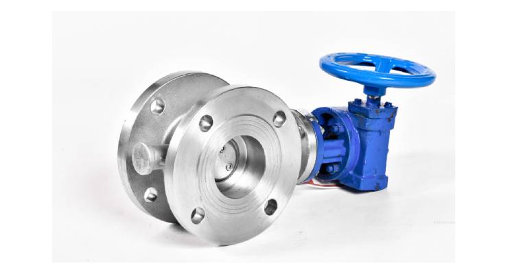 Ocean freight service BUTTERFLY VALVE from CHINA to SAUDI ARABIA