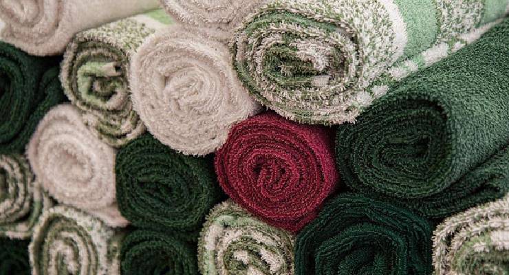 How To Import The Textiles From China