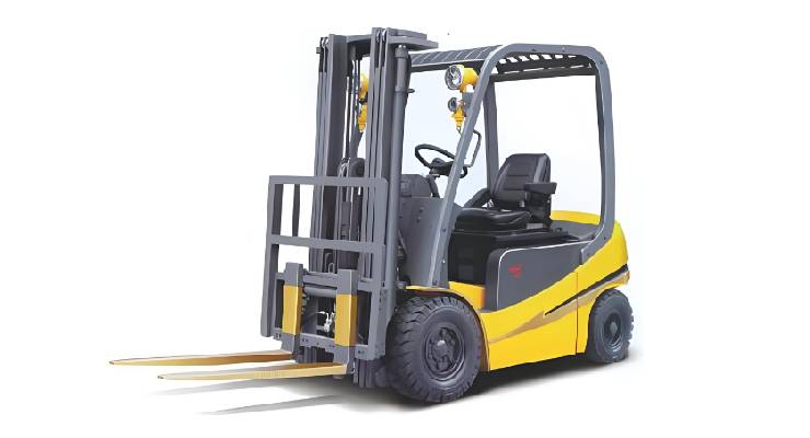 How To Import Forklifts From China