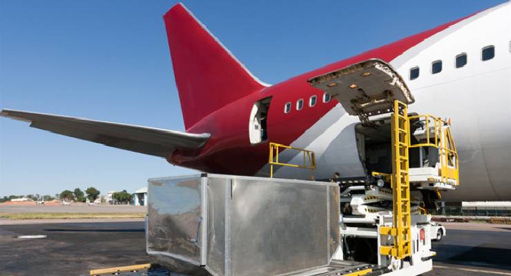 Air Freight Container: Optimizing Cargo Transport