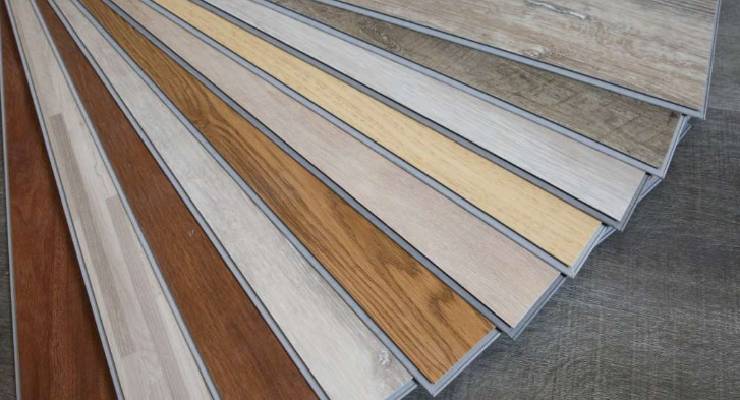 Guide to Importing and Shipping PVC Flooring from China