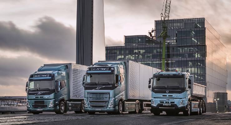 Guide to Shipping Trucks and Buses from China