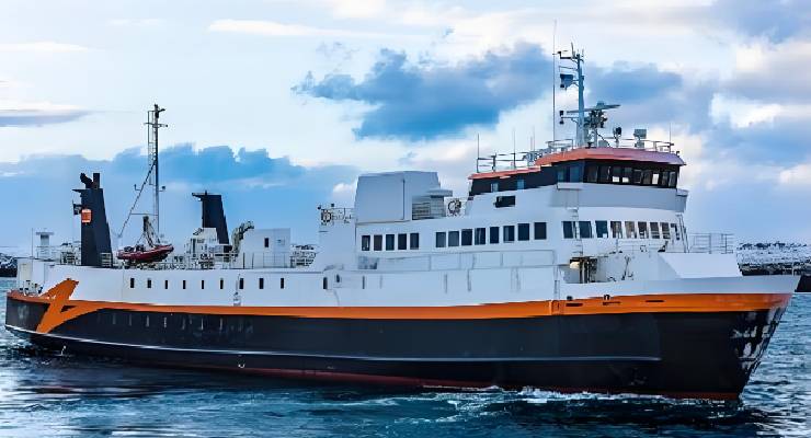 ​Sea Cargo To Dubai