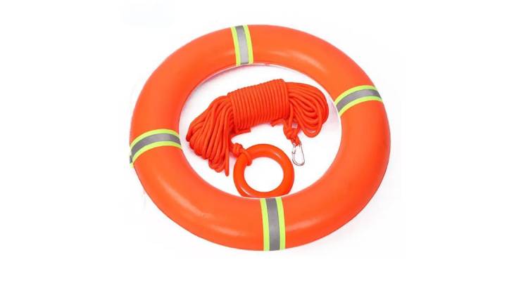 Ocean freight service LIFEBUOY RING from CHINA to SAUDI ARABIA