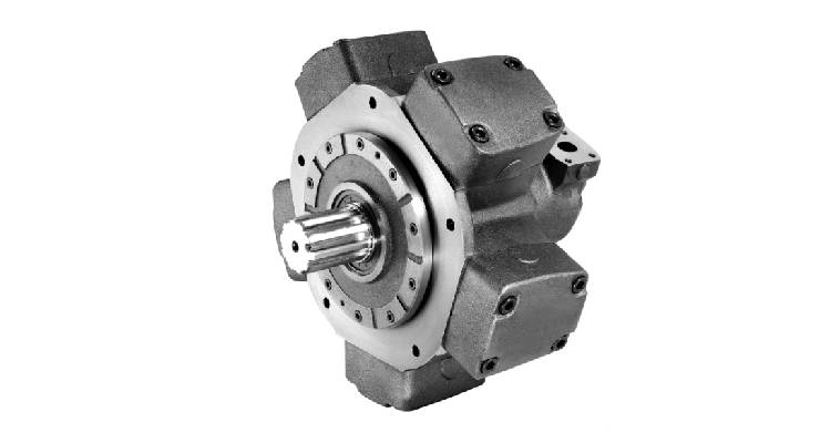 Air freight HYDRAULIC MOTOR from CKG to DXB