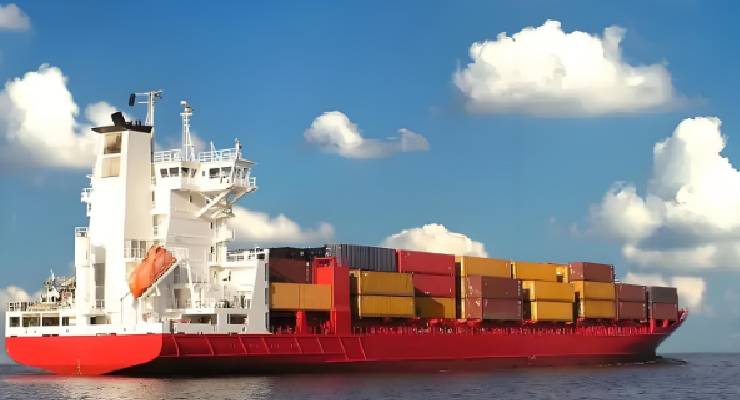 How to Import from China to Ghana？