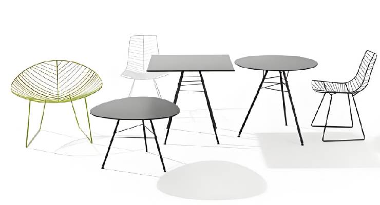 Ocean freight service METAL OFFICE FURNITURE from China to JEBEL ALI