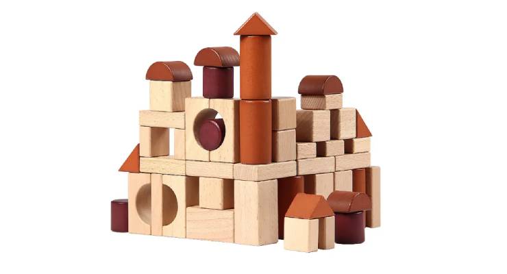 Ocean LCL freight service EDUCATIONAL TOYS from China to JEBEL ALI