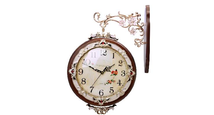 Ocean freight service QUARTZ CLOCK from CHINA to UAE