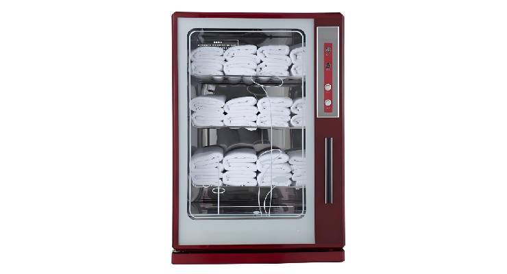 Air freight TOWEL DISINFECTION CABINET from SZX to DOH