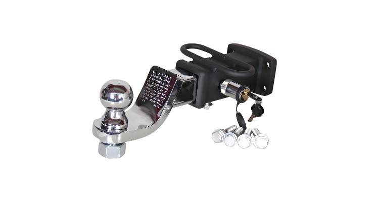Ocean LCL freight service TRAILER HOOK  from CHINA to UAE