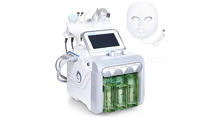 Air freight SKIN CLEAN DEVICE from SZX to DOH