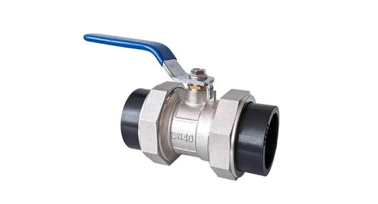 Ocean freight service BALL VALVE from CHINA to SAUDI ARABIA
