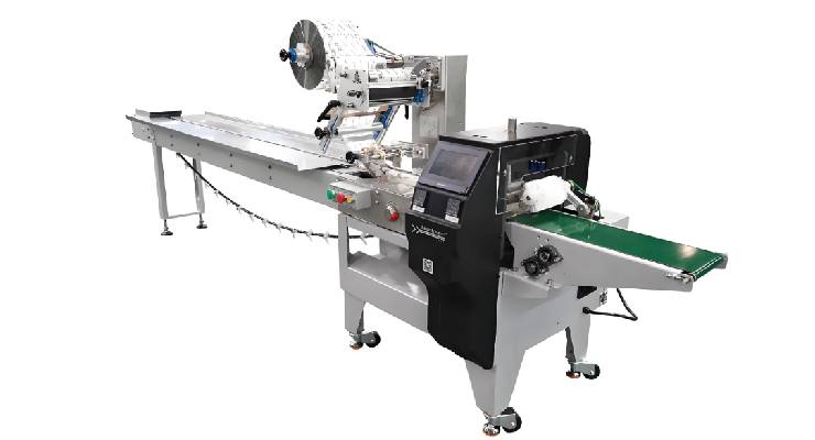 Guide to Importing and Shipping Packaging Machines from China