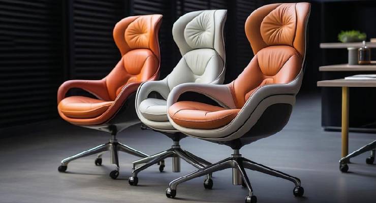 Ocean freight service OFFICE CHAIR from China to JEBEL ALI