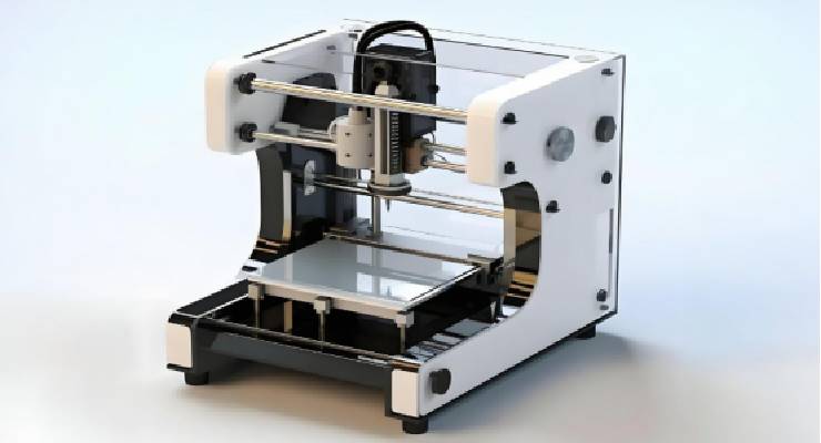 Air freight PRINTERS from SZX to DOH